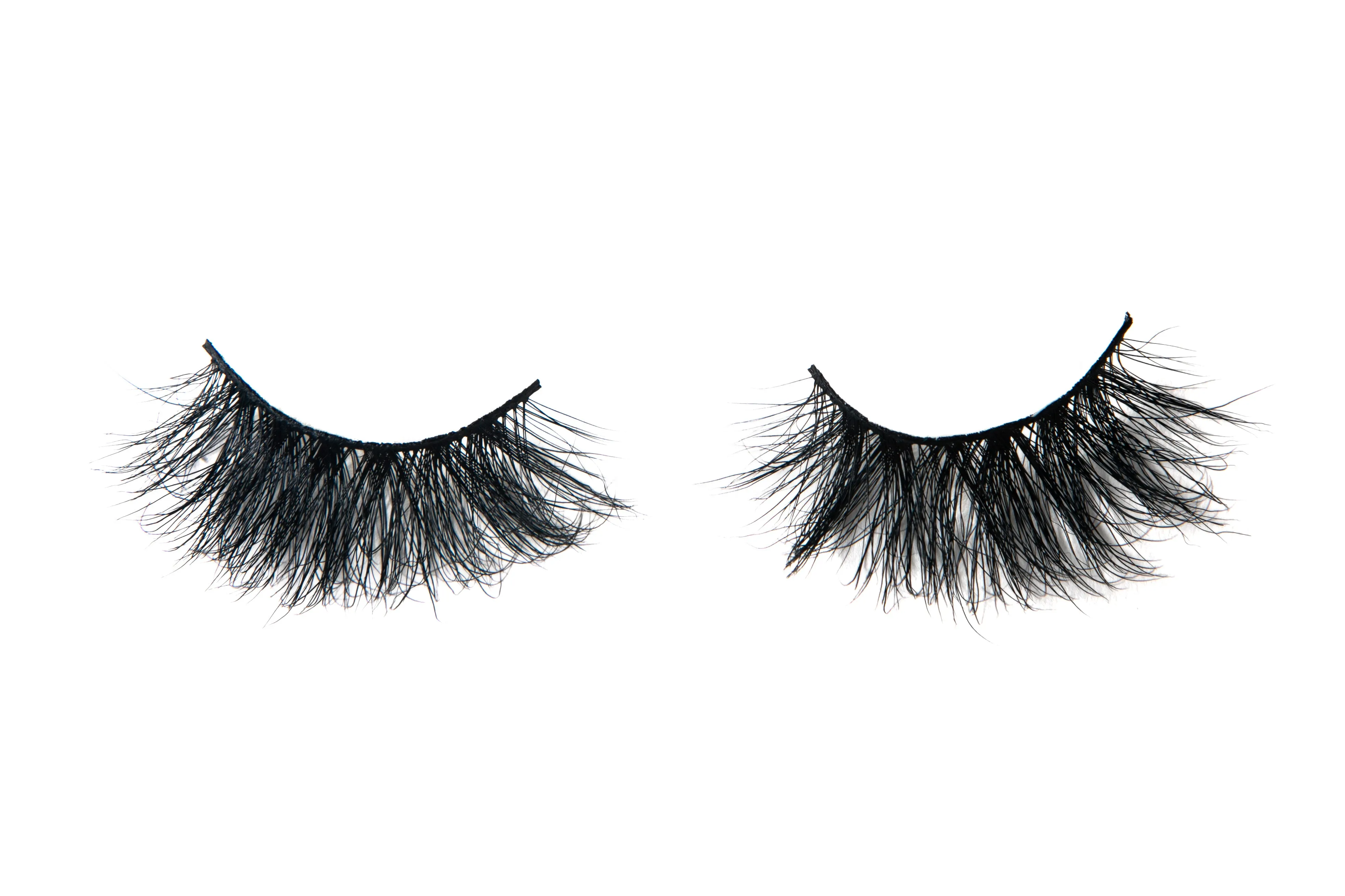 BENIN LASHES