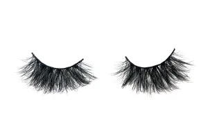 BENIN LASHES