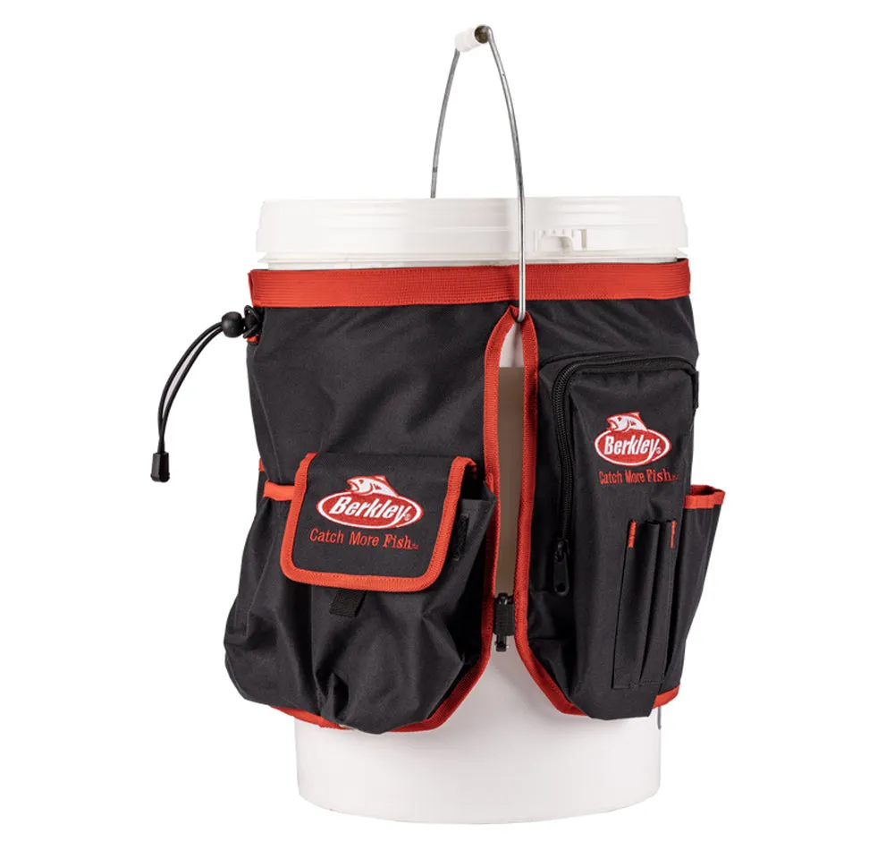 Berkley Bucket Tool Belt