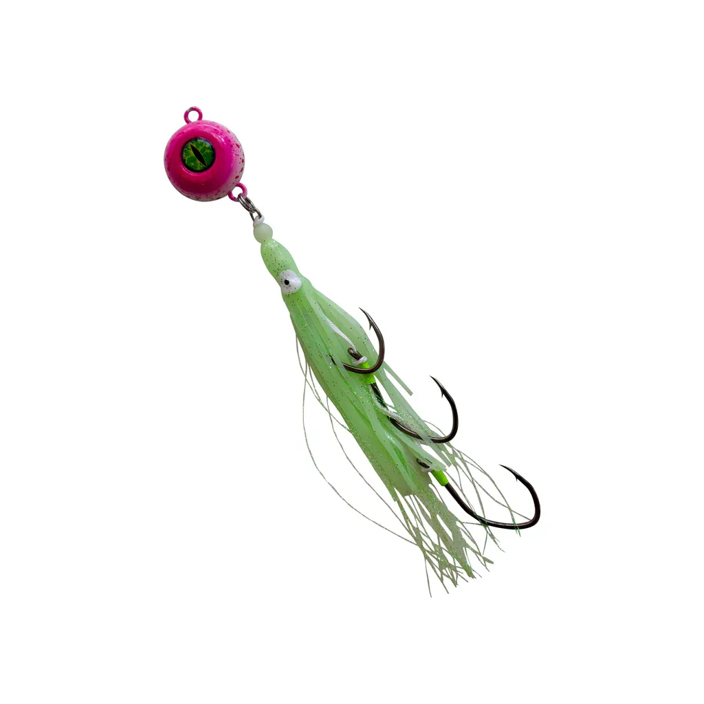 Berserker Meathead Hybrid Jig 150g