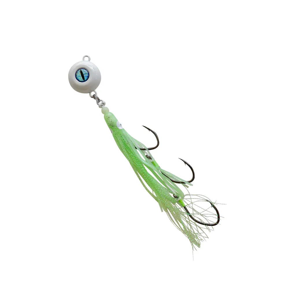 Berserker Meathead Hybrid Jig 150g
