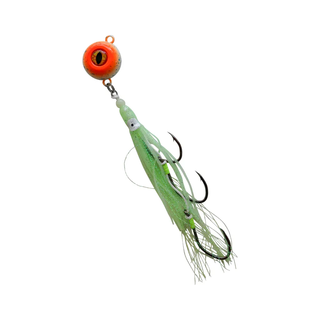 Berserker Meathead Hybrid Jig 150g