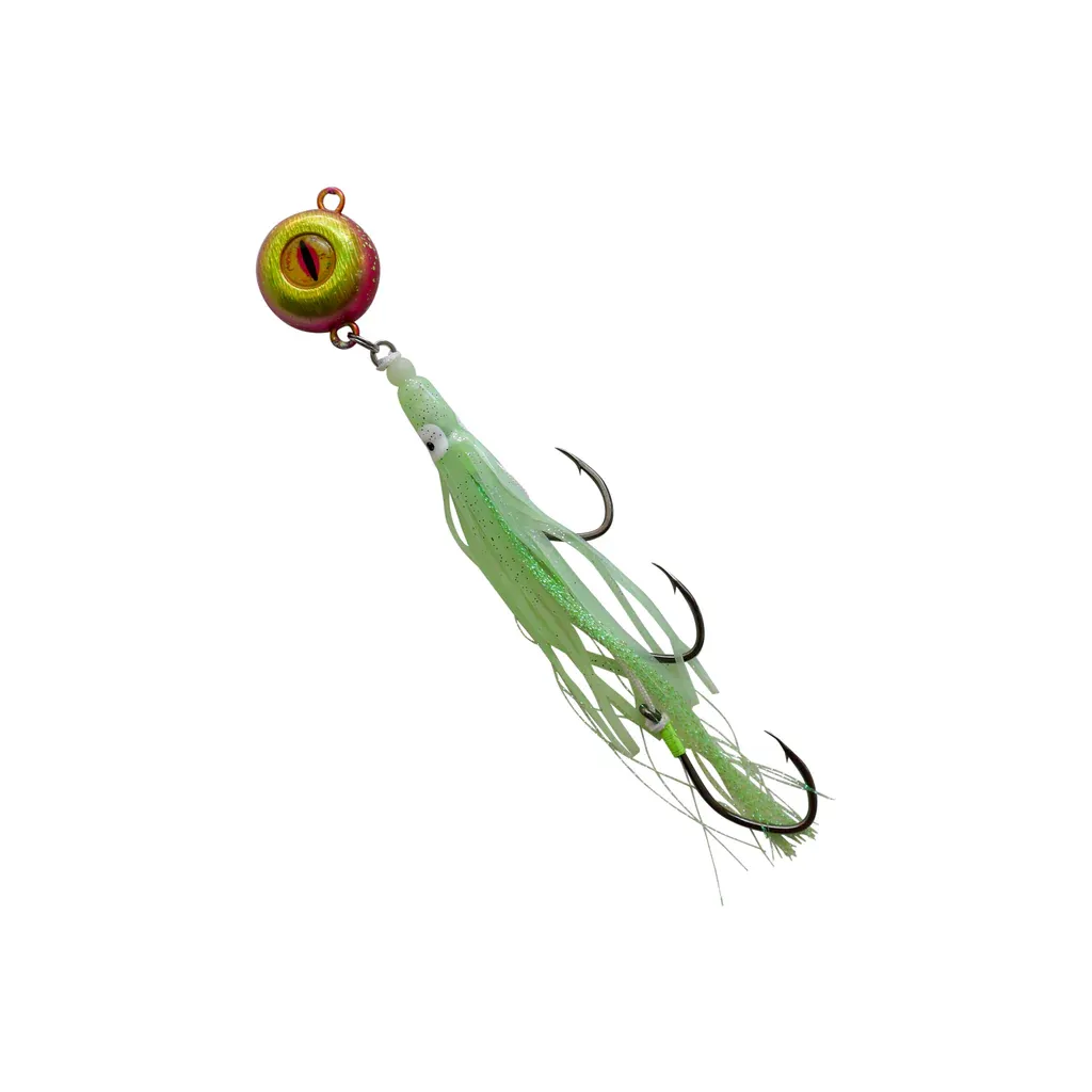 Berserker Meathead Hybrid Jig 150g
