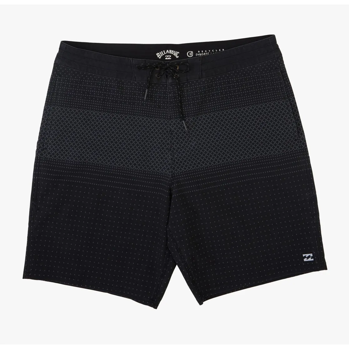BILLABONG BOYS TRIBONG 19" BOARD SHORT