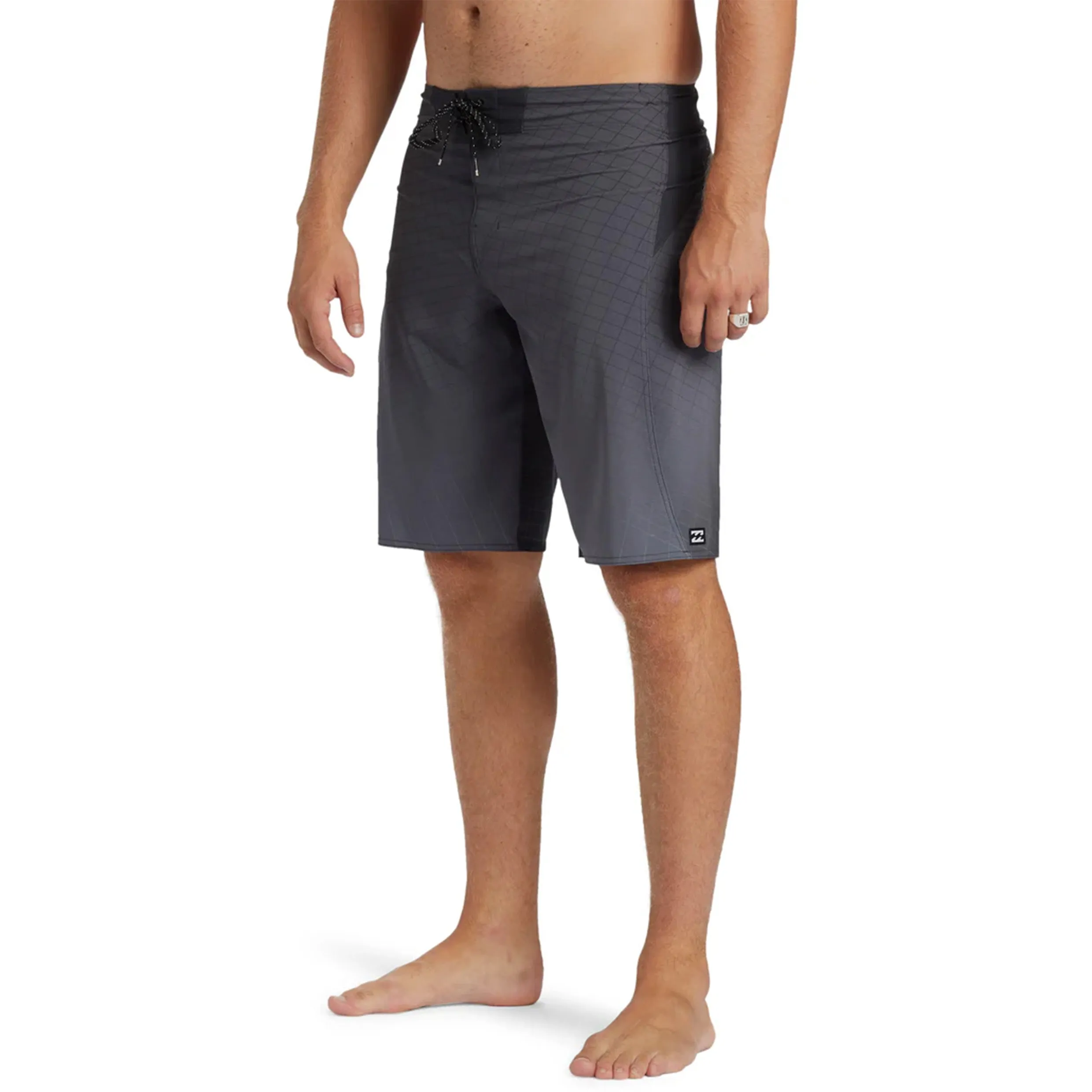 BILLABONG FLUID PRO STEALTH BOARDSHORTS