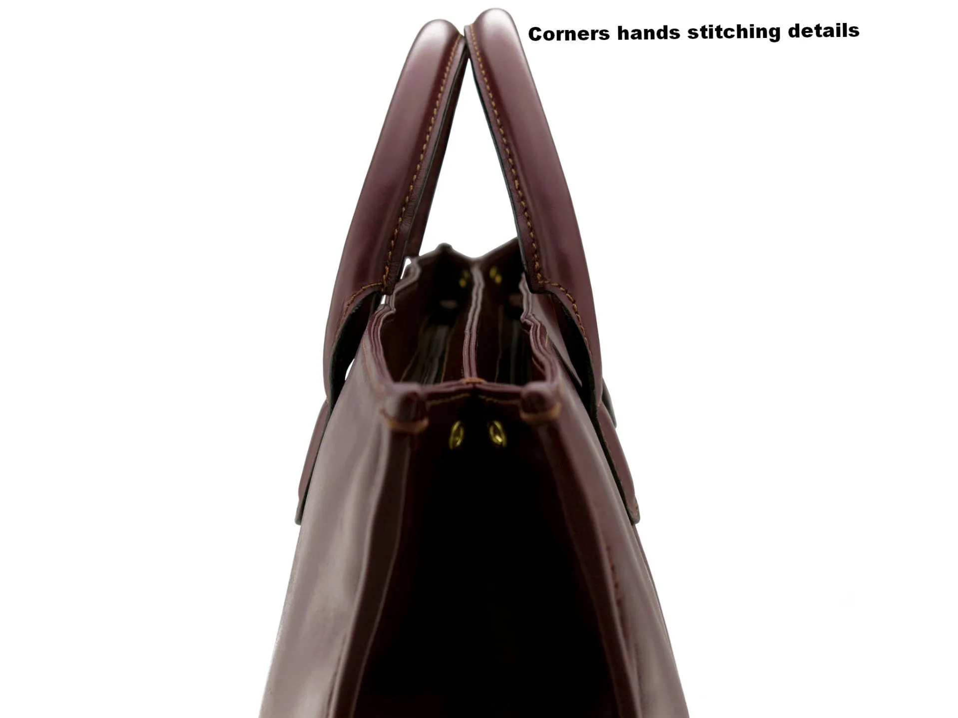 BILLITIS (Unisex Work bag A3)