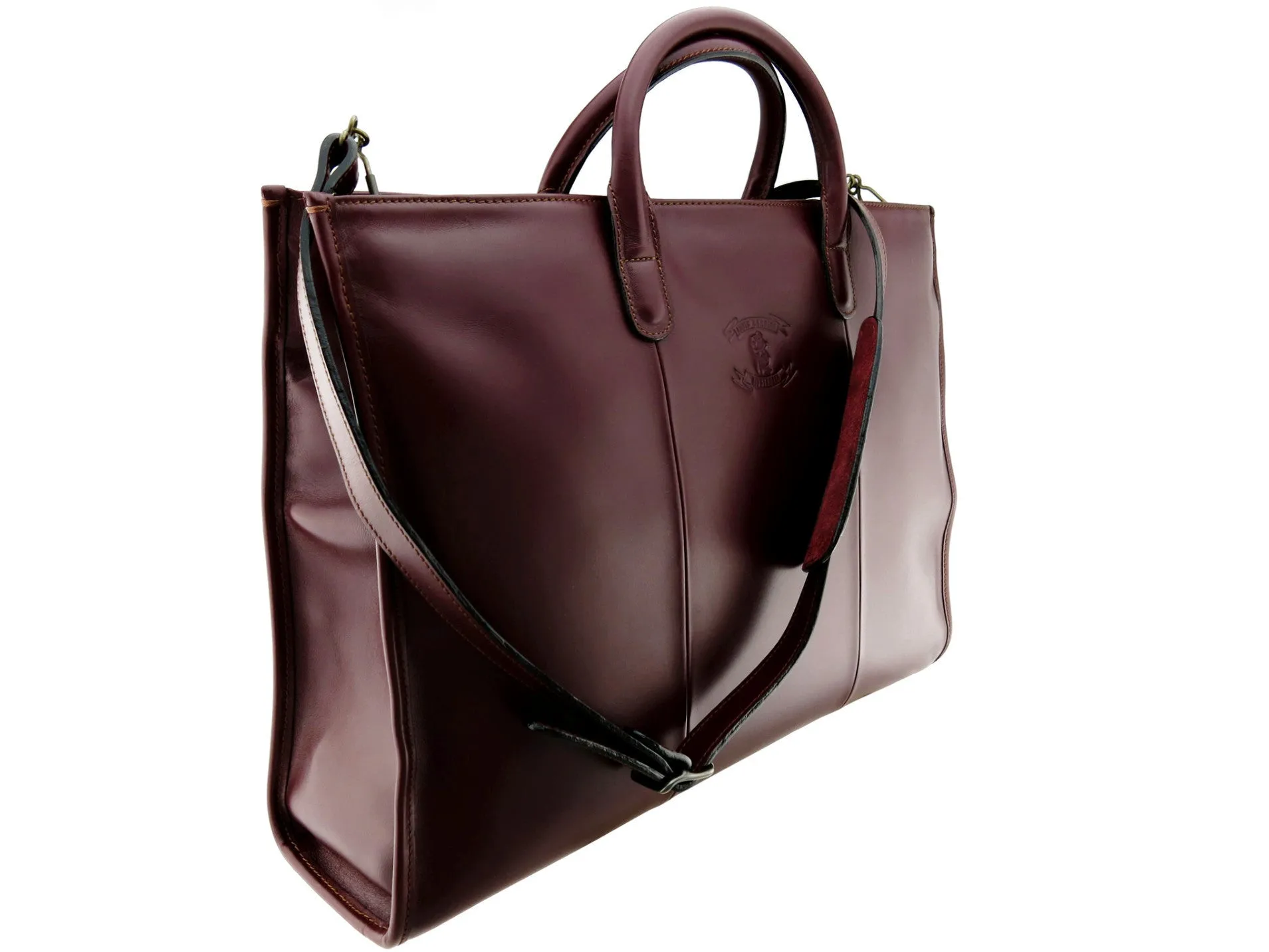 BILLITIS (Unisex Work bag A3)