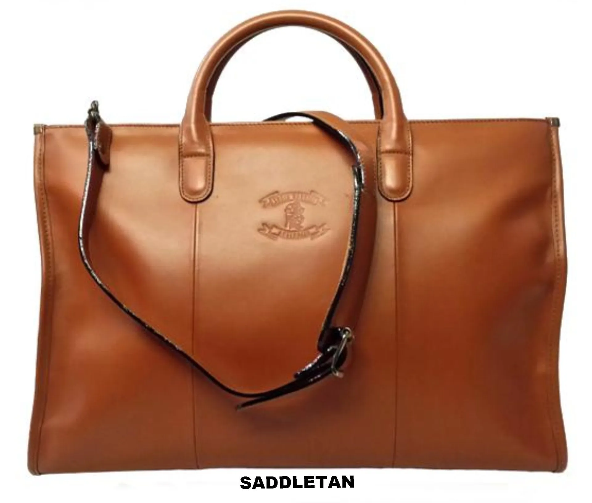 BILLITIS (Unisex Work bag A3)
