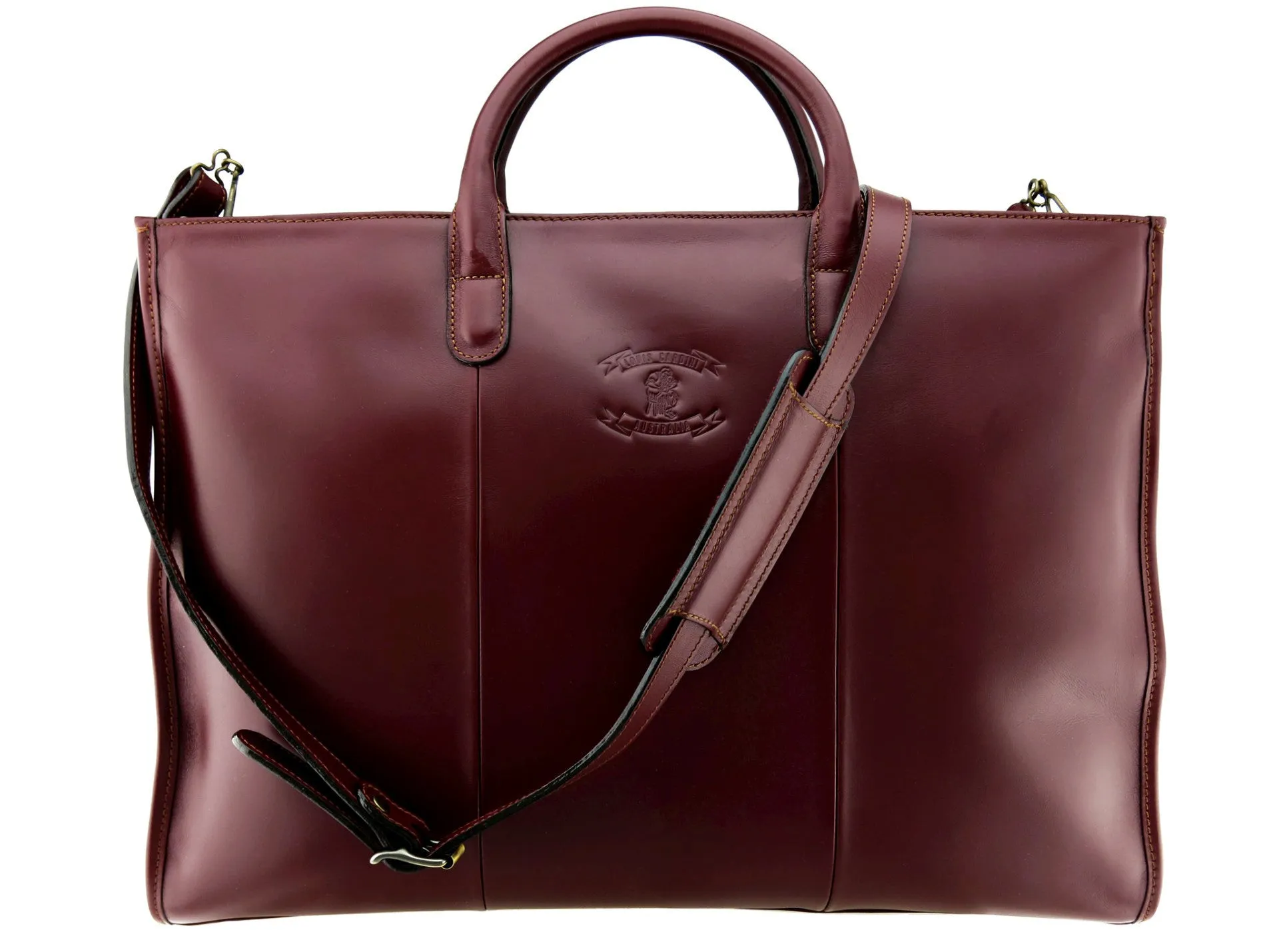 BILLITIS (Unisex Work bag A3)
