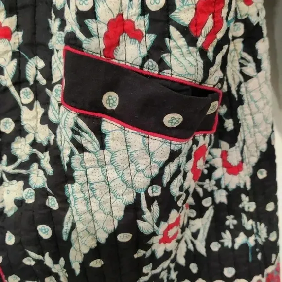 Blair Quilted Jacket Women's XL Vintage