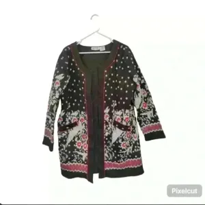 Blair Quilted Jacket Women's XL Vintage