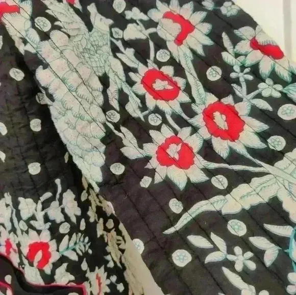 Blair Quilted Jacket Women's XL Vintage