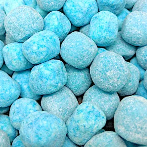 Blue Raspberry Bonbons - 250g Bag