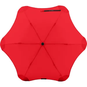 BLUNT  METRO RED
