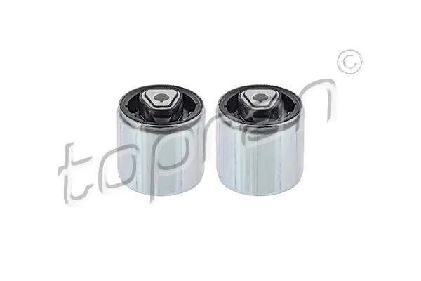 BMW Castor Arm Bush Pair E87 E90 X1 Z4 31120393540