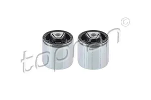 BMW Castor Arm Bush Pair E87 E90 X1 Z4 31120393540