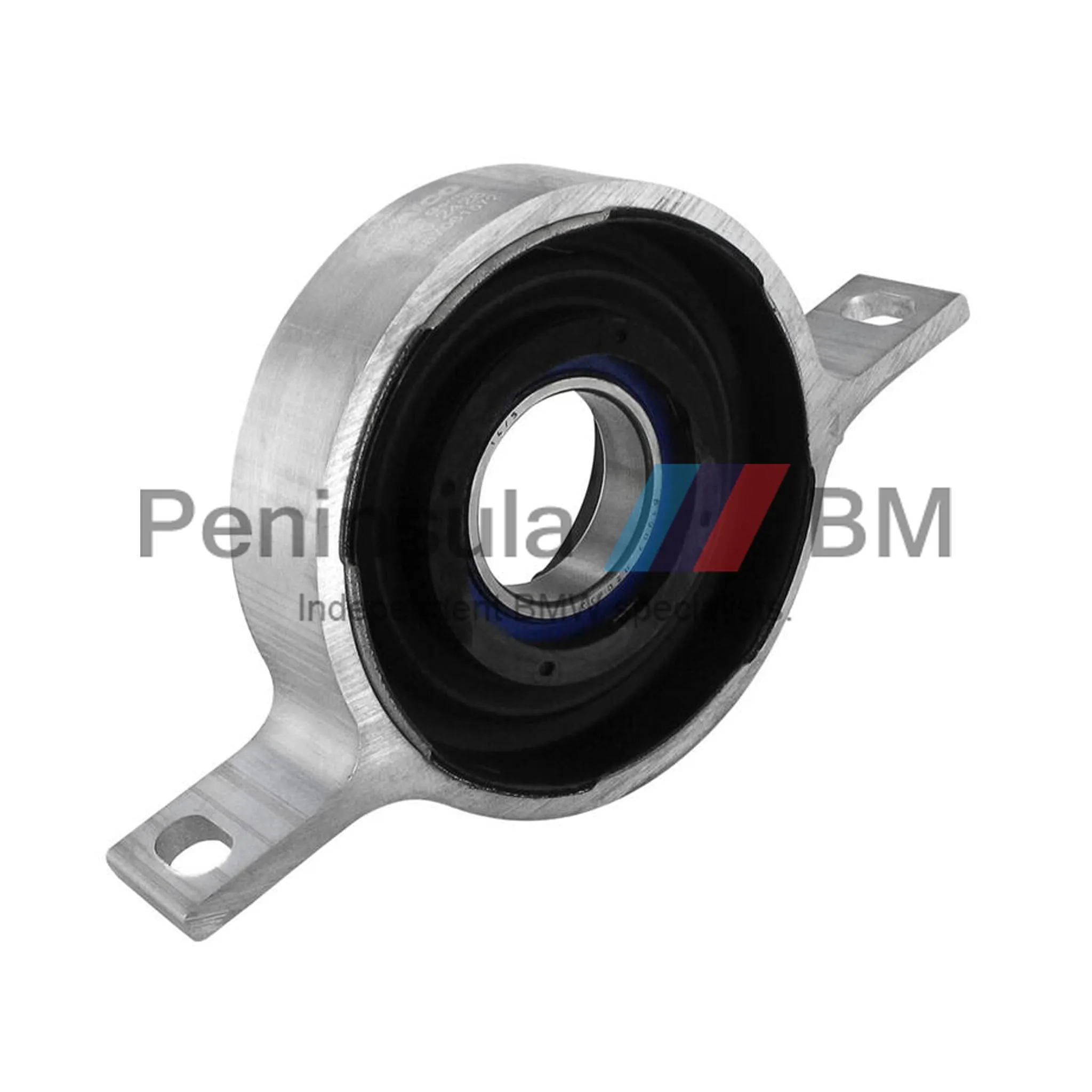 BMW Centre Mount Aluminium E8X E9X F30 F31 F34 F32 E84 VAICO 26128615622