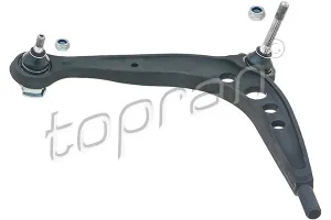 BMW Control Arm Left Front E36 Z3 31121140957