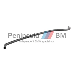 BMW Coolant Hose Expansion Tank 6CYL E36 Z3 VAICO 17111723521