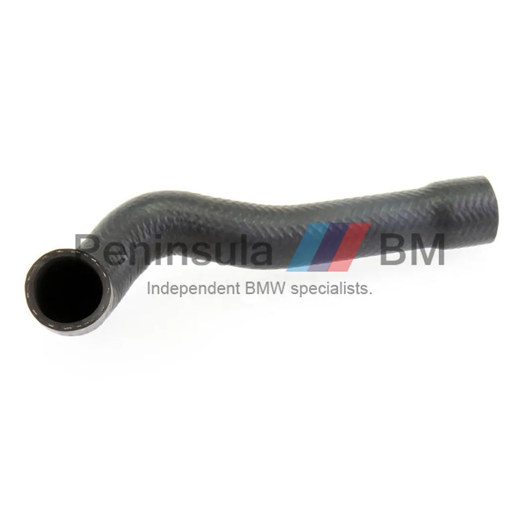 BMW Coolant Hose Radiator Lower E36 M50 M52 VAICO 11531726344
