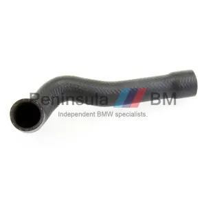 BMW Coolant Hose Radiator Lower E36 M50 M52 VAICO 11531726344