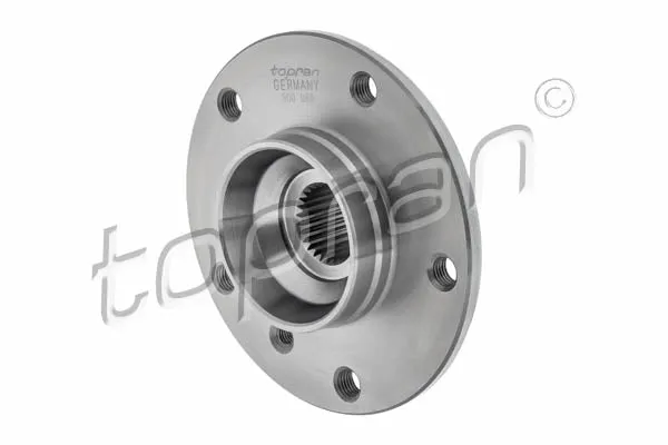 BMW Drive Flange Rear Hub E36 E46 33411093567 33411136180