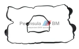BMW Gasket Cylinder Head Cover E87 E88 E90 E92 E60 X1 E84 Z4 N46N 11120035738