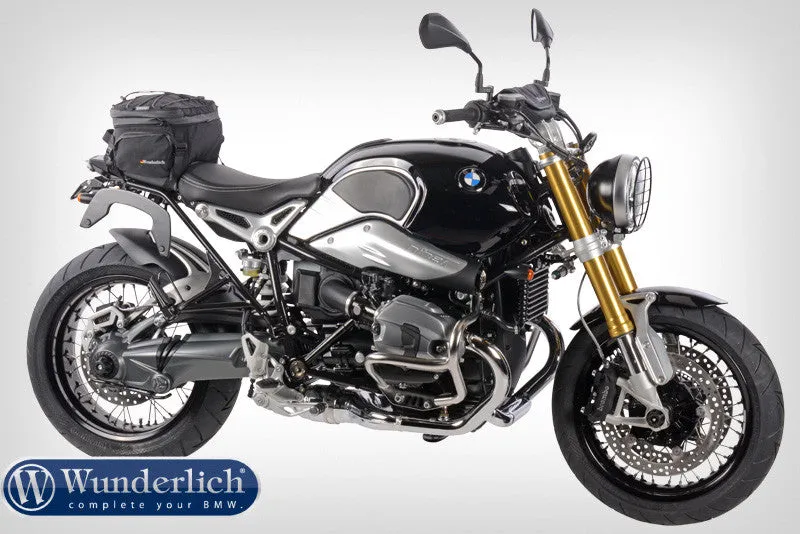 BMW R NineT Luggage - Carrier Sidecases (C-Bow)