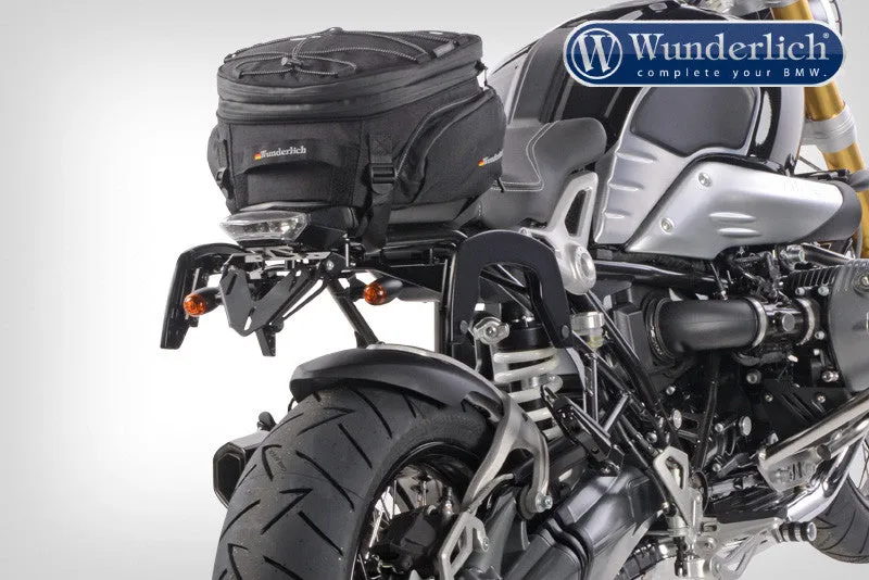 BMW R NineT Luggage - Carrier Sidecases (C-Bow)