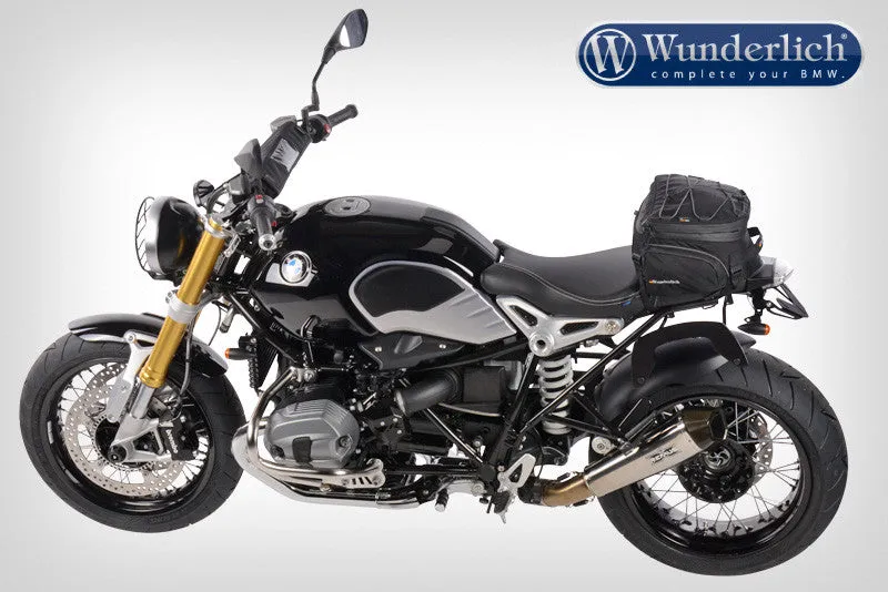 BMW R NineT Luggage - Carrier Sidecases (C-Bow)