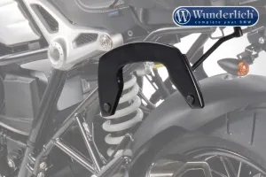 BMW R NineT Luggage - Carrier Sidecases (C-Bow)