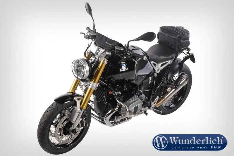 BMW R NineT Luggage - Carrier Sidecases (C-Bow)