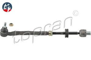 BMW Tie Rod Left E36 Z3 32111139315