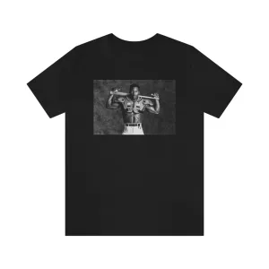 Bo Poster Tee