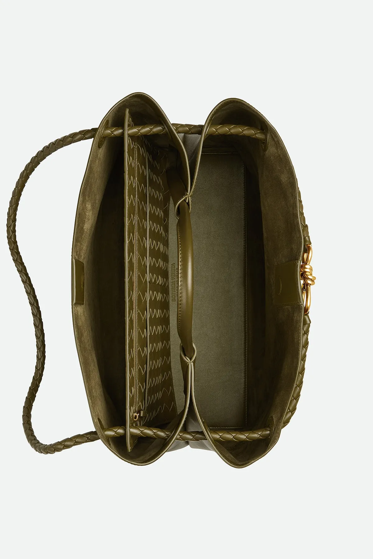 BOTTEGA VENETA | LARGE ANDIAMO