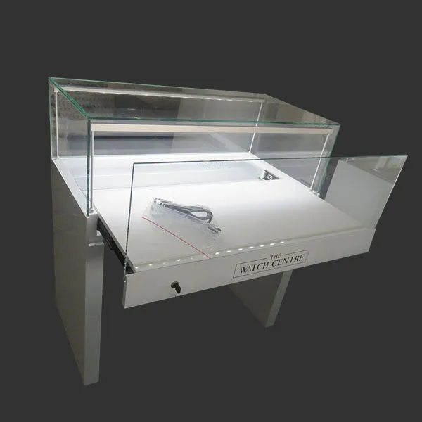 BR01A Led Strip for Glass Display Showcase