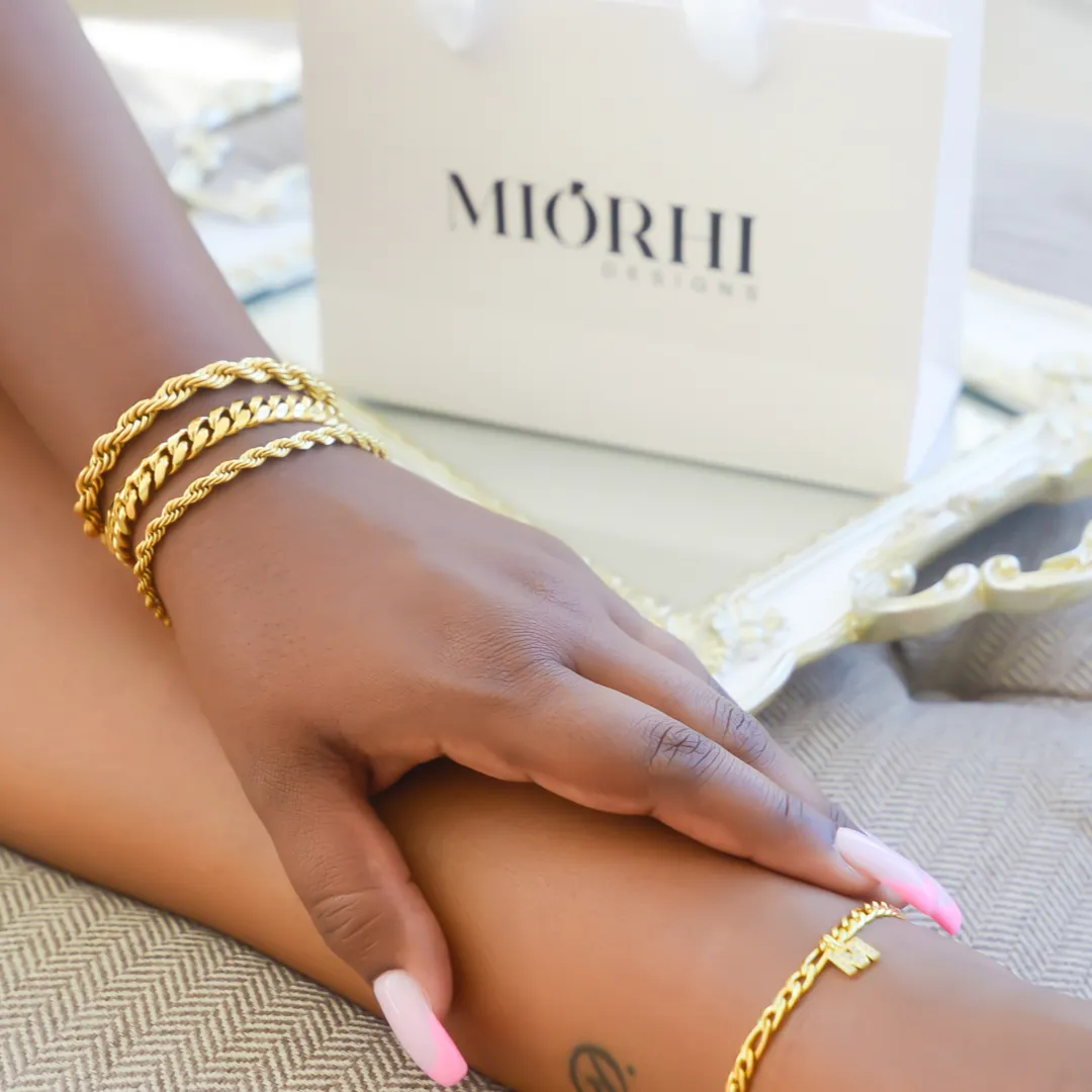 BRAILYN CZ BRACELET