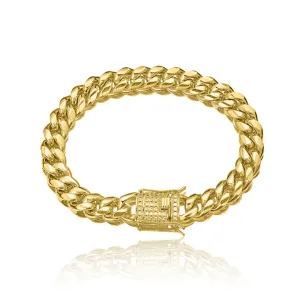 BRAILYN CZ BRACELET