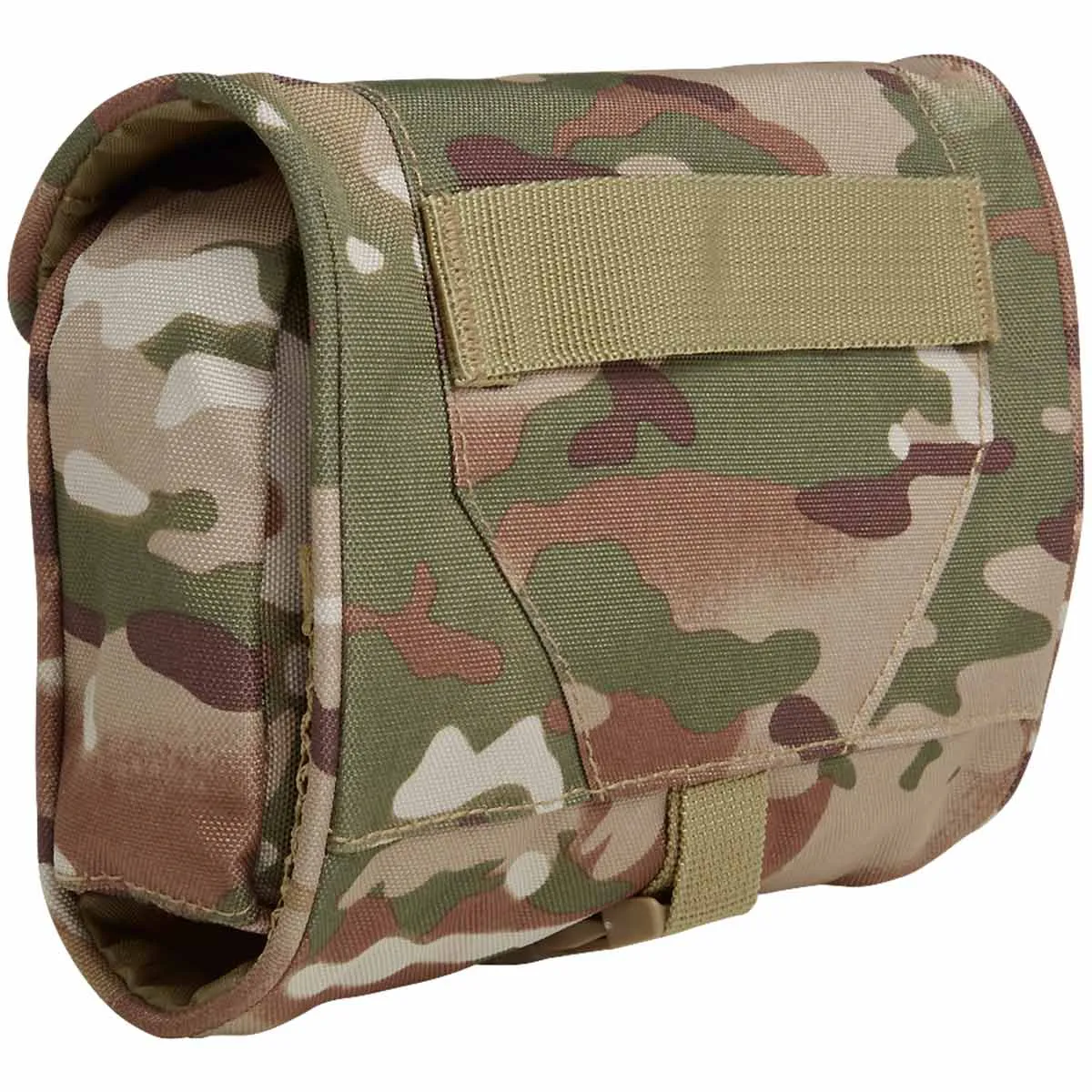 Brandit Toiletry Bag Medium Tactical Camo