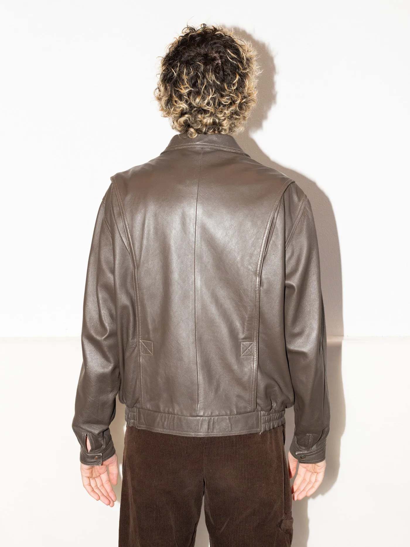 Bronx Jacket