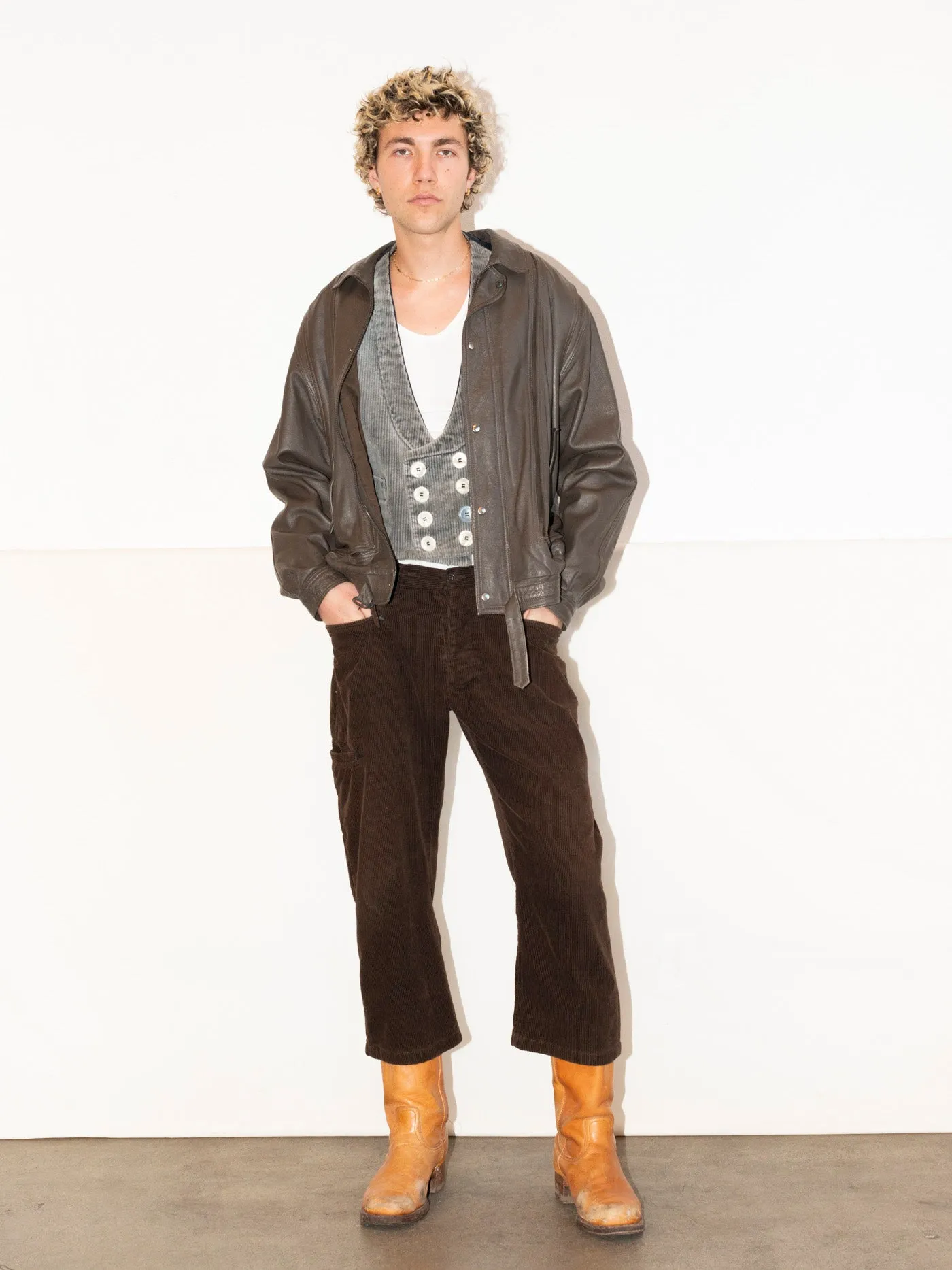 Bronx Jacket