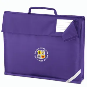 Broughton Primary Book Bag
