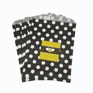 Bumble Bee Candy Bag