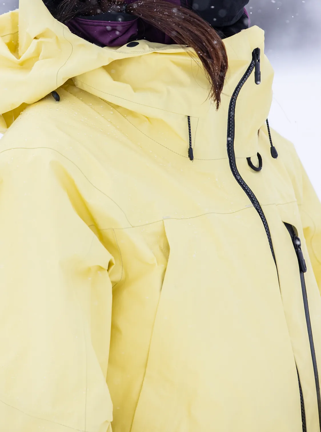 Burton [ak] Tusk GORE-TEX PRO 3L Womens Jacket