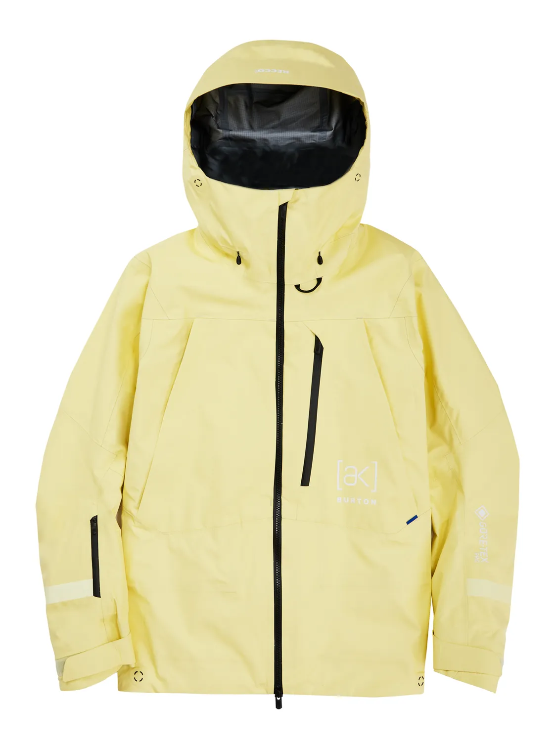 Burton [ak] Tusk GORE-TEX PRO 3L Womens Jacket