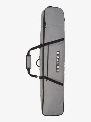 Burton Wheelie Gig Snowboard Bag Grey Heather Print