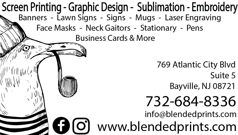 Business Cards