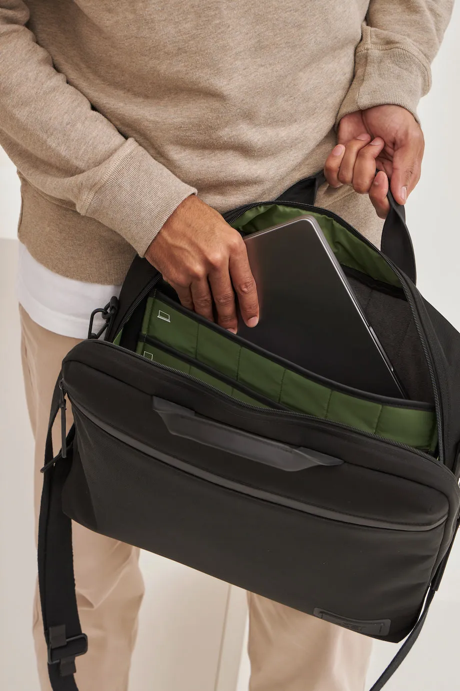 Business Tasche