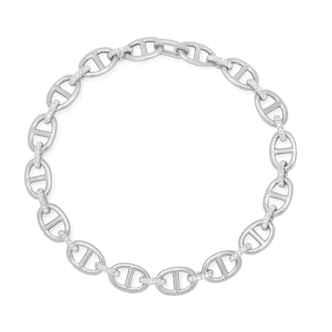 By the Sea Chain Bracelet