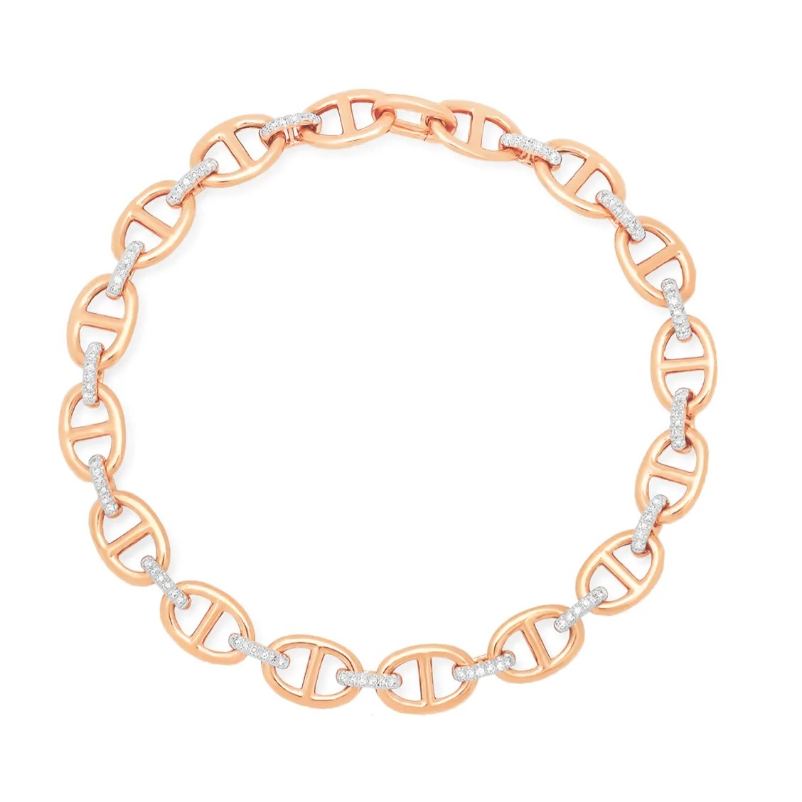 By the Sea Chain Bracelet